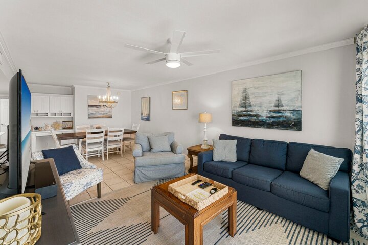 Condo in Destin, US