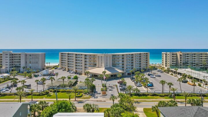 Condo in Destin, US
