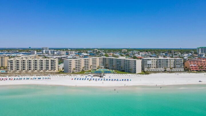 Condo in Destin, US
