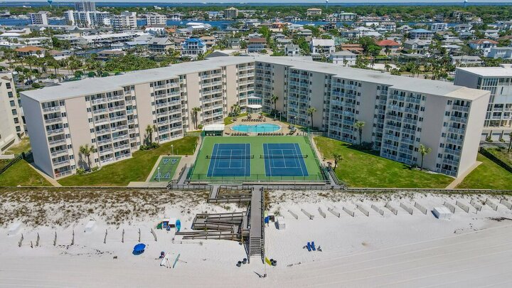 Condo in Destin, US