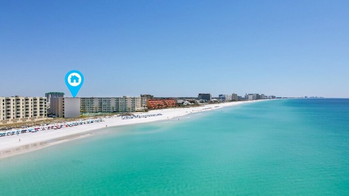 Condo in Destin, US