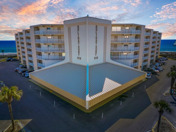 Condo in Destin, US