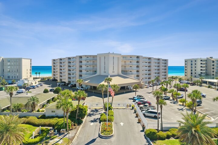 Condo in Destin, US