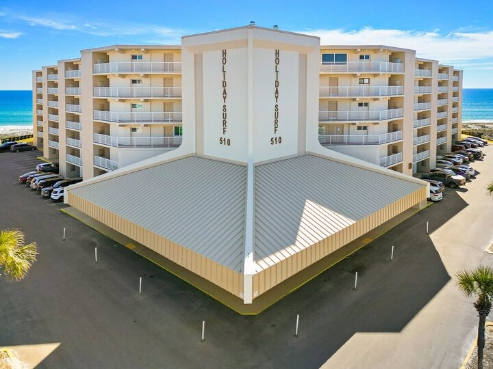 Condo in Destin, US