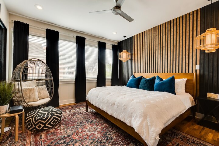 Townhome in Nashville, US