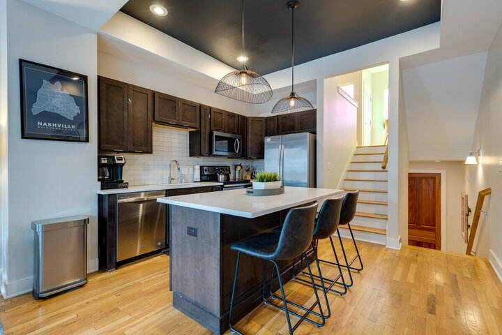Townhome in Nashville, US