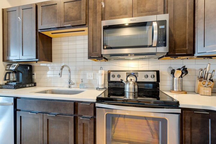 Townhome in Nashville, US