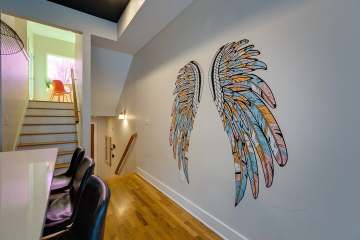 Townhome in Nashville, US