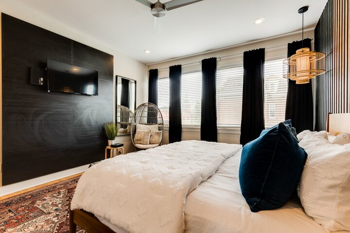 Townhome in Nashville, US