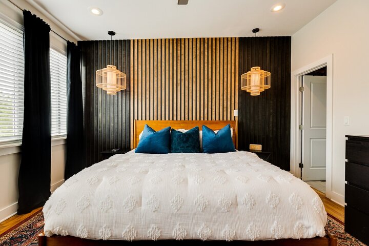 Townhome in Nashville, US