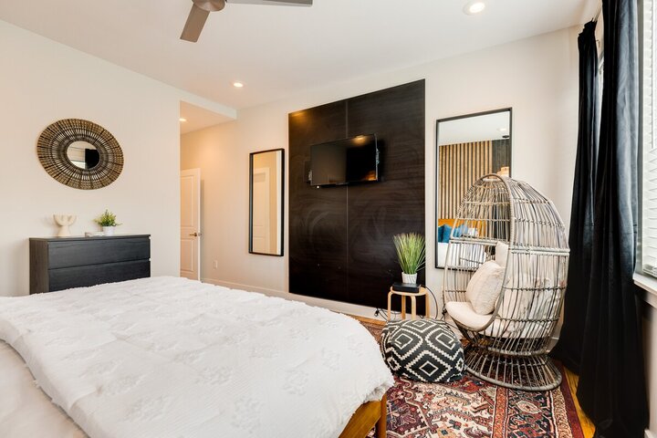 Townhome in Nashville, US