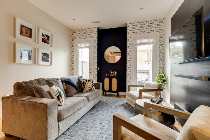 Townhome in Nashville, US