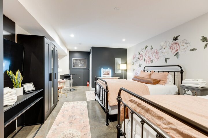 Townhome in Nashville, US