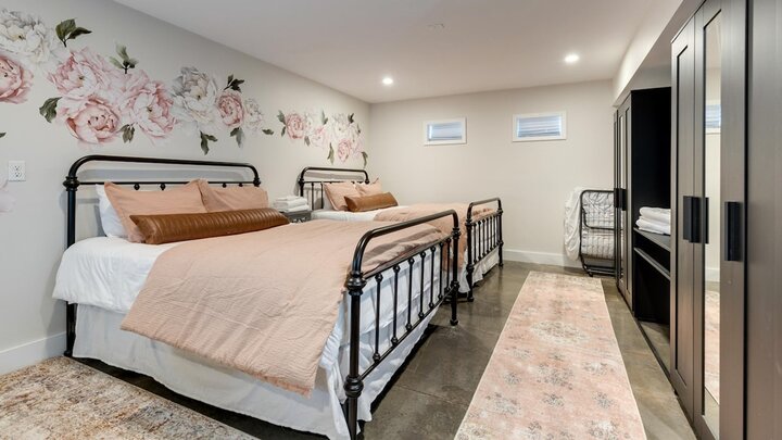 Townhome in Nashville, US