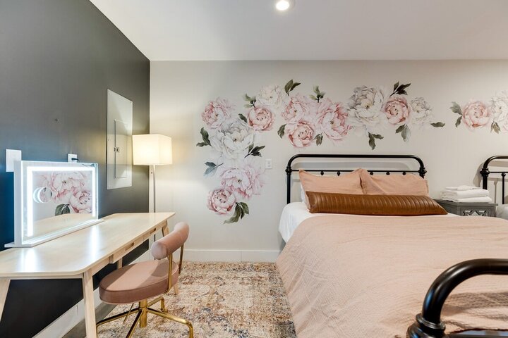 Townhome in Nashville, US