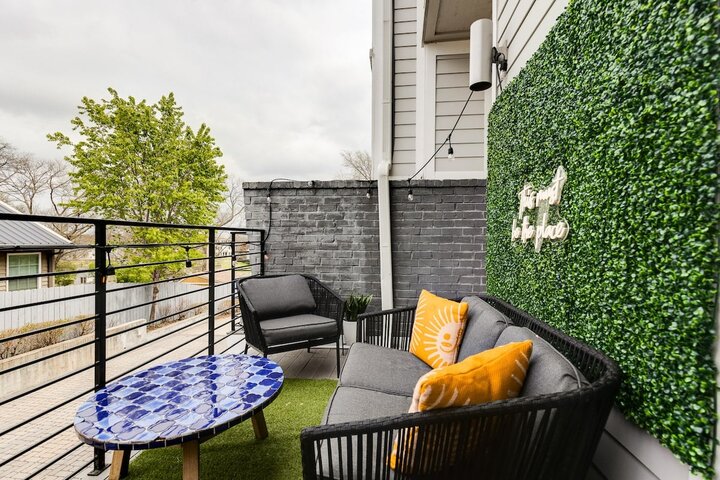 Townhome in Nashville, US