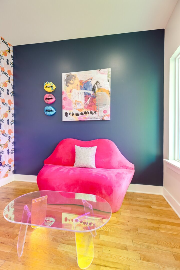 Townhome in Nashville, US