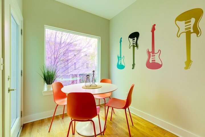 Townhome in Nashville, US