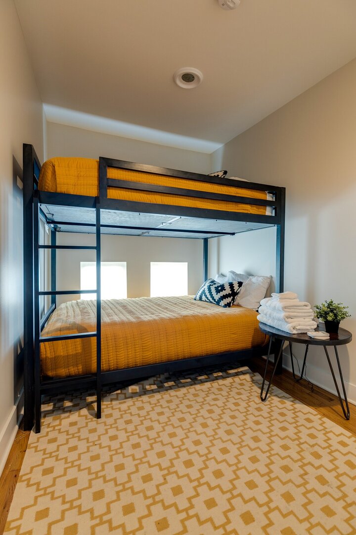 Townhome in Nashville, US