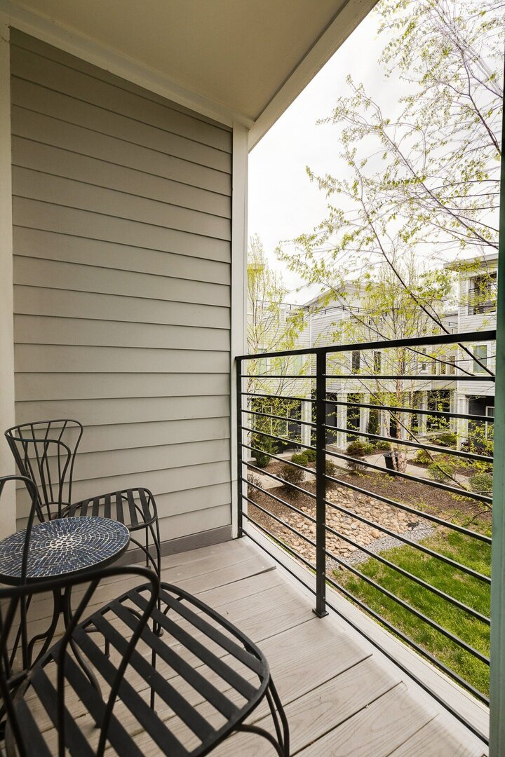 Townhome in Nashville, US