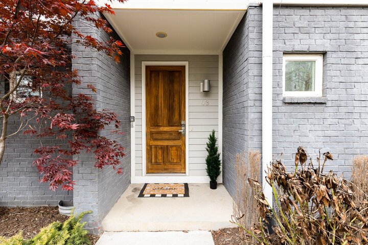 Townhome in Nashville, US