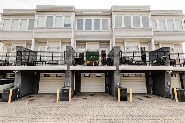 Townhome in Nashville, US