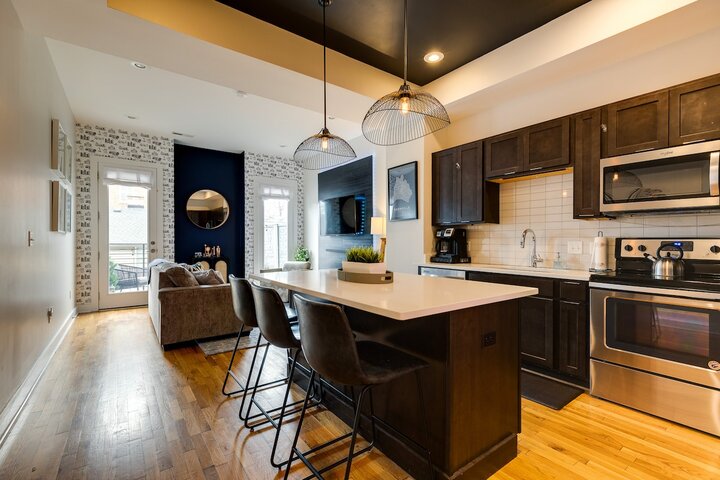 Townhome in Nashville, US