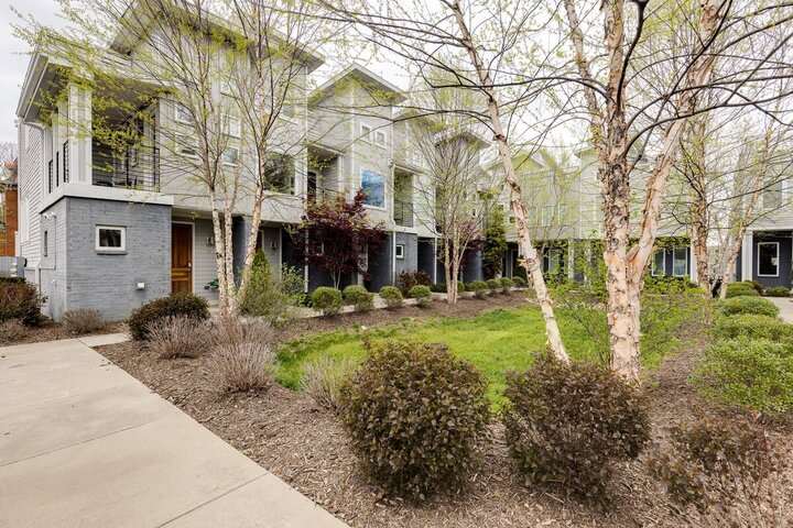 Townhome in Nashville, US