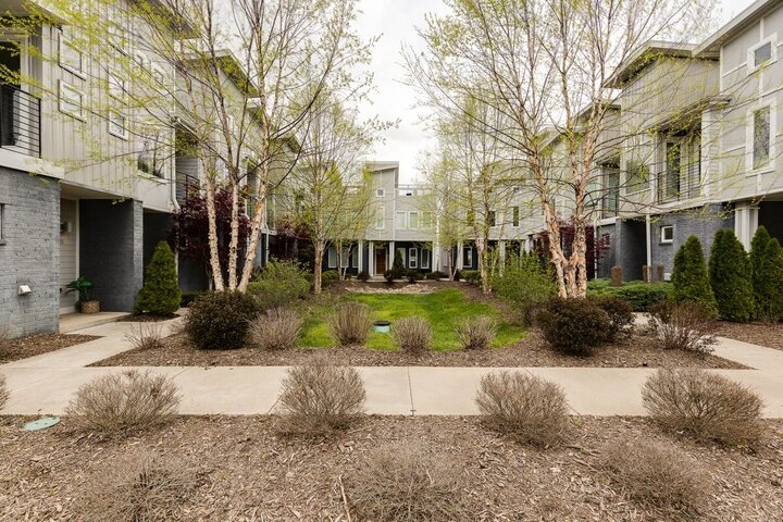 Townhome in Nashville, US