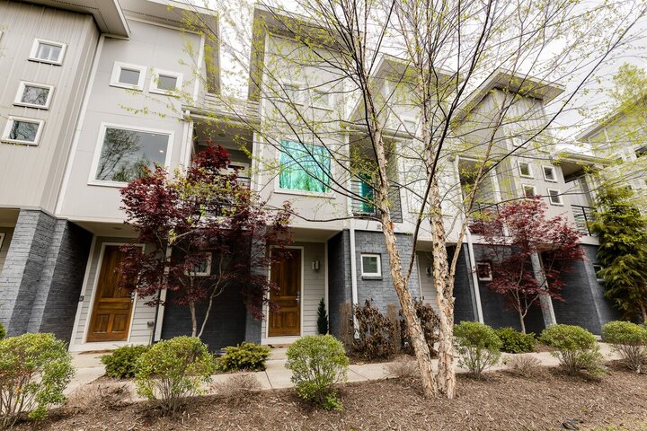 Townhome in Nashville, US