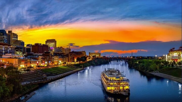 Townhome in Nashville, US