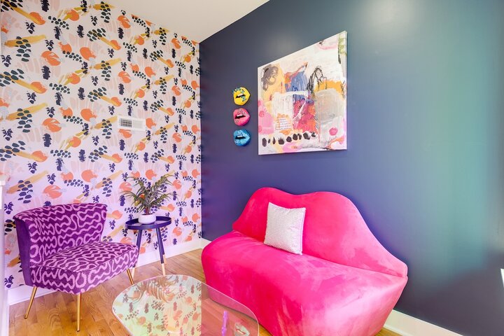 Townhome in Nashville, US