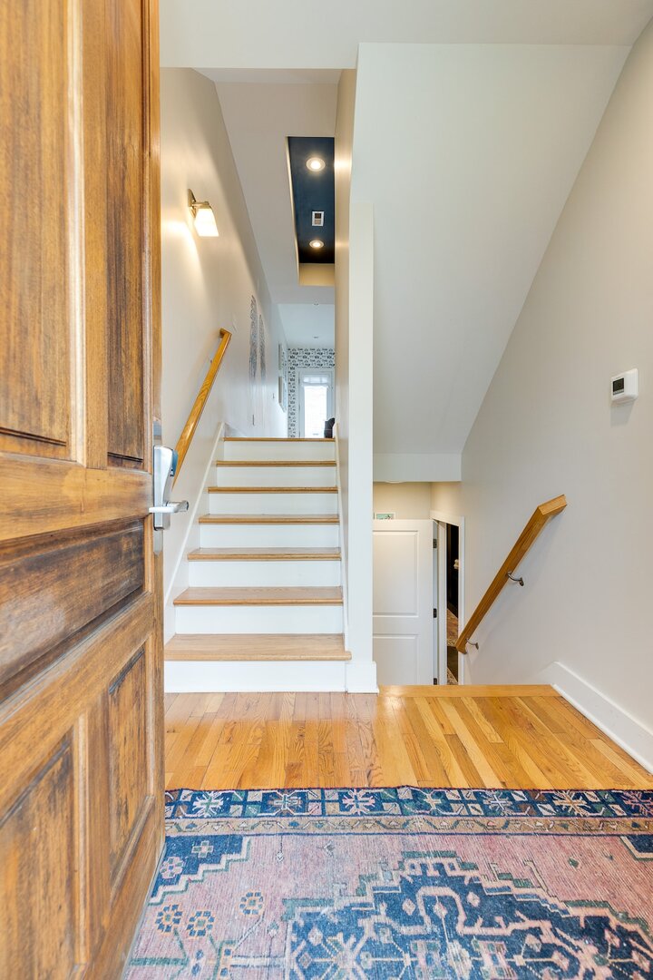 Townhome in Nashville, US