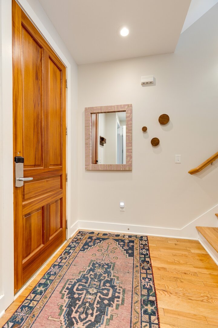 Townhome in Nashville, US