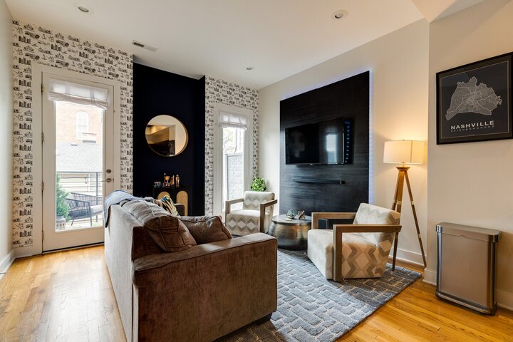 Townhome in Nashville, US