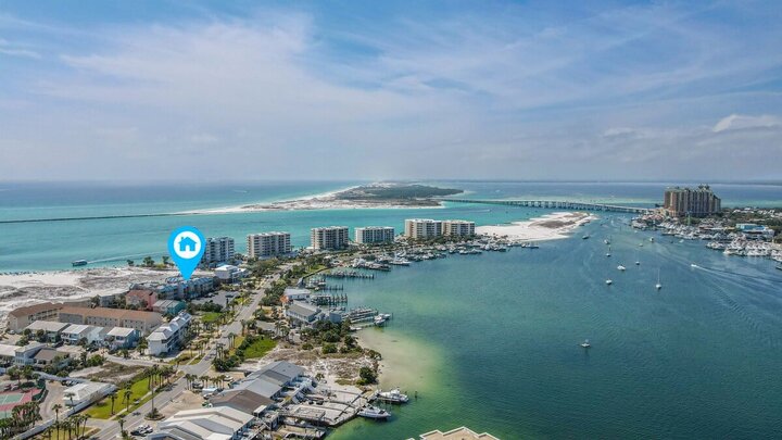 Condo in Destin, US