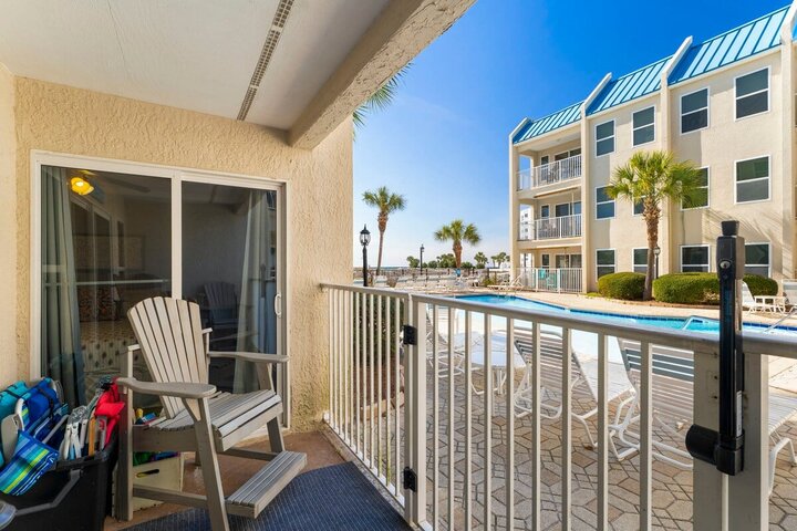 Condo in Destin, US