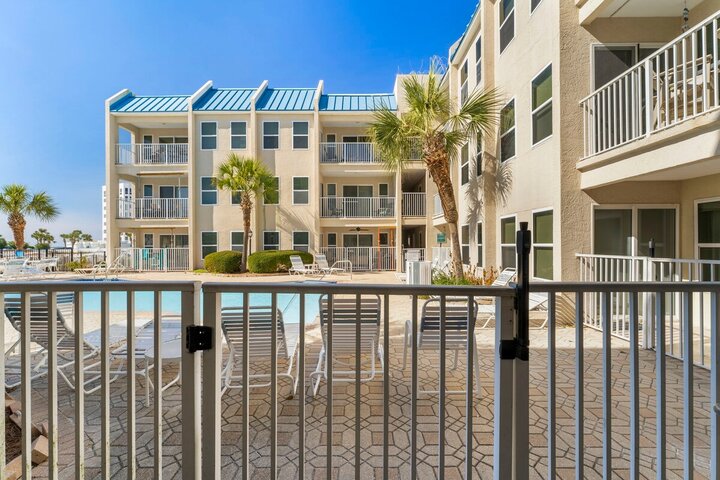 Condo in Destin, US