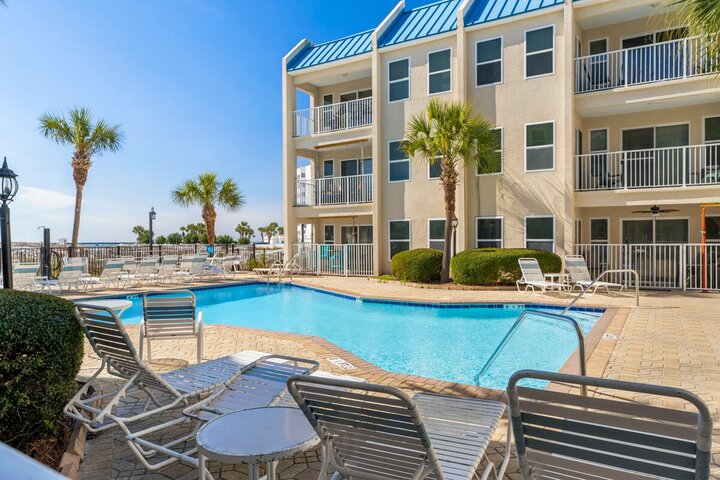 Condo in Destin, US