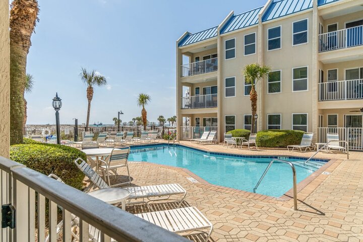 Condo in Destin, US