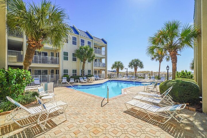 Condo in Destin, US