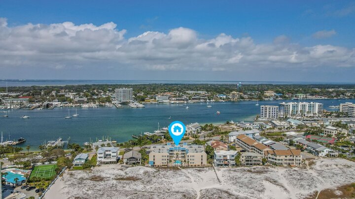 Condo in Destin, US