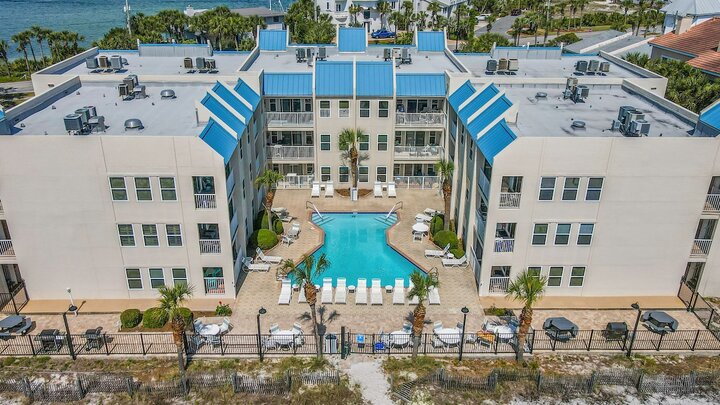Condo in Destin, US
