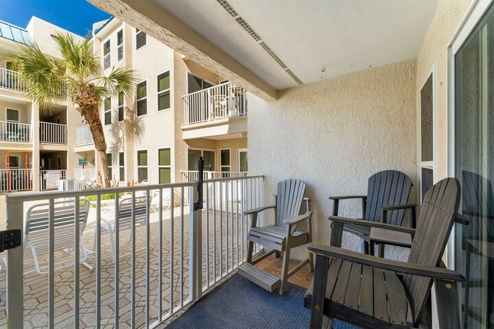 Condo in Destin, US