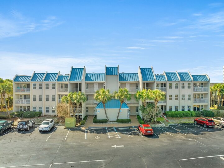 Condo in Destin, US