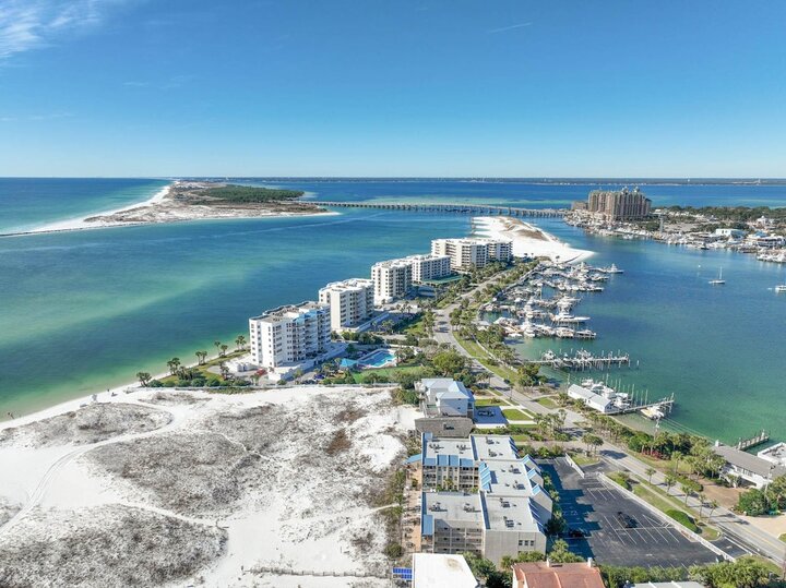 Condo in Destin, US