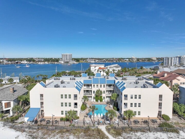 Condo in Destin, US