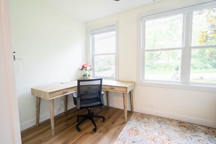 House in Nashville, US