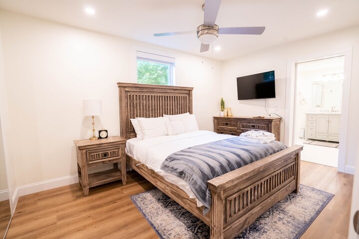 House in Nashville, US