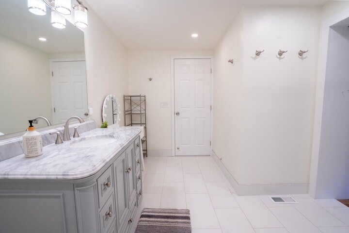 House in Nashville, US